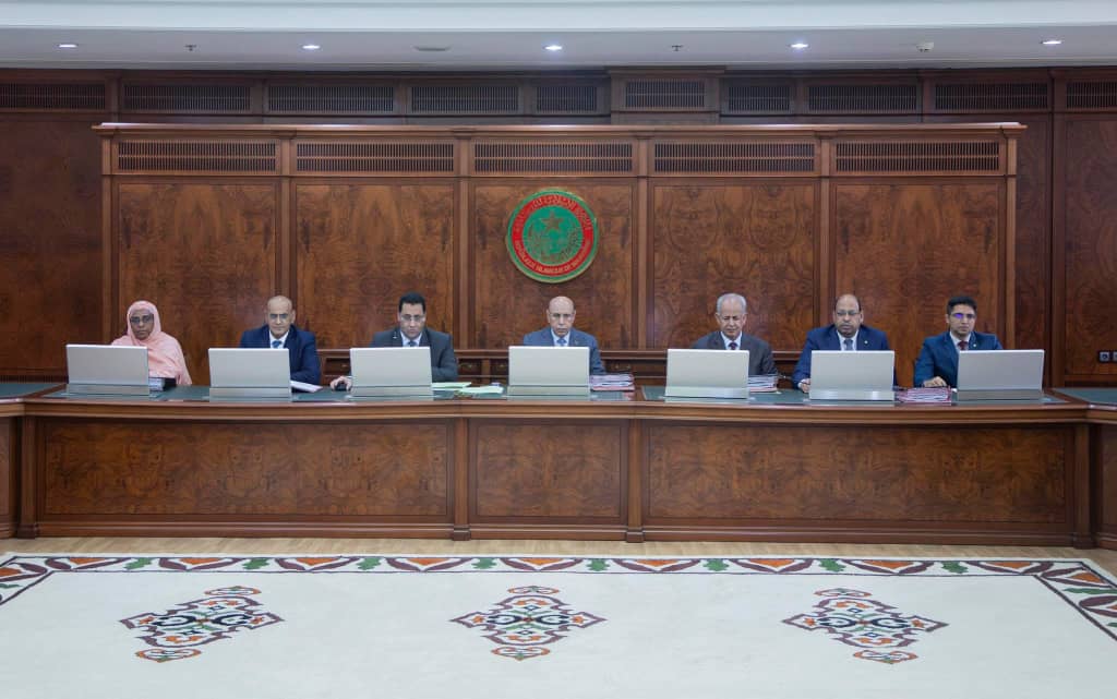 ترقبا لزيارة سانشيز.. الحكومة تقرر تعجيل اجتماعها الأسبوعي
