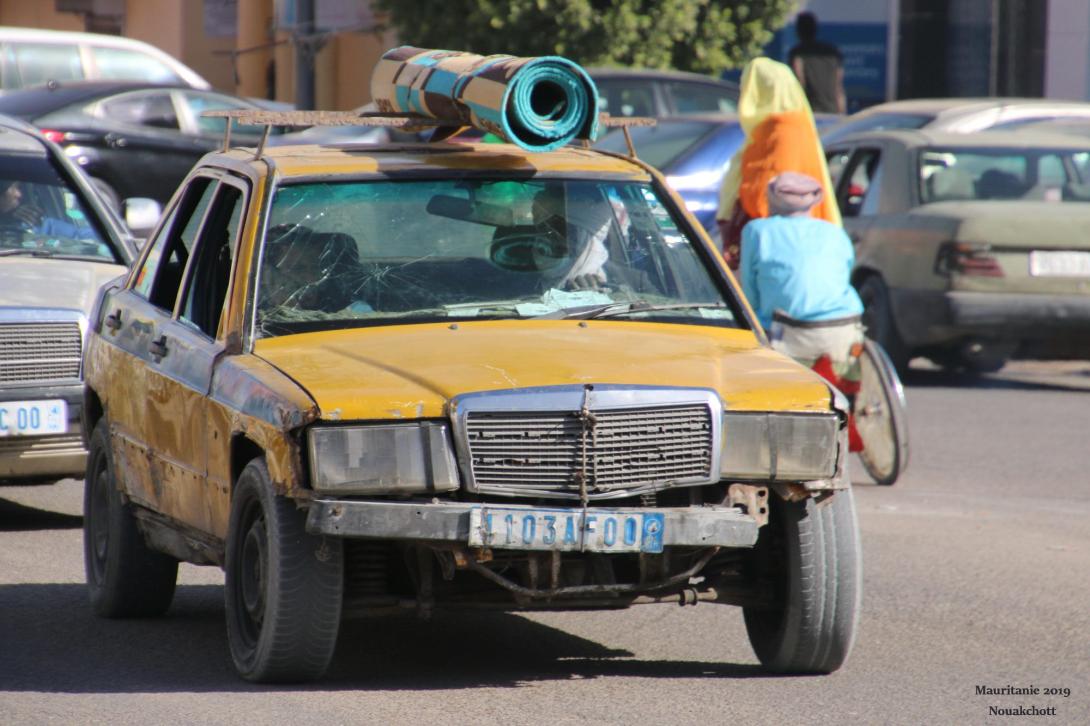 اتحادية النقل تعلن عن تخفيضات مالية لرسوم البطاقات الرمادية