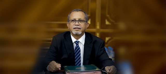 النيجر: موريتانيا تشارك في اللقاء التشاوري لوزراء الري في منطقة الساحل