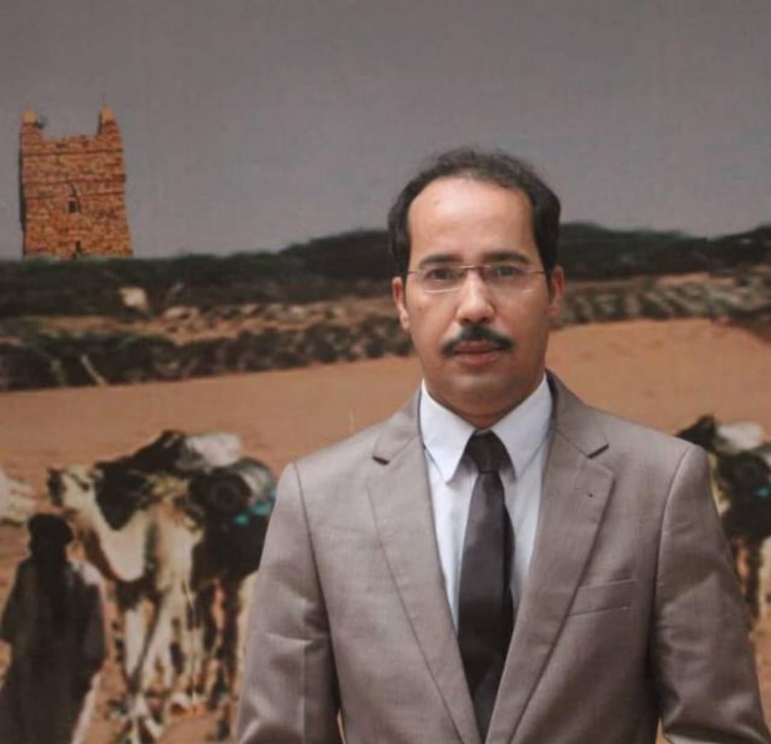 مجلس إدارة قناة الساحل يعين الإعلامي محمد فاضل أحمد فال مديرا عاما للقناة