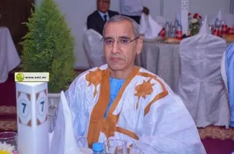 وزير الداخلية: تسجيل 298 حريقًا في مناطق مختلفة من موريتانيا خلال العام الماضي