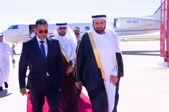 وزير الحج والعمرة السعودي يبدأ زيارة رسمية لموريتانيا