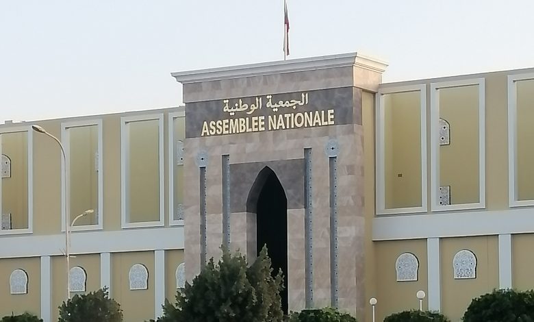 البرلمان يرد على اتهامات كادياتا بشأن التضييق على العمل الرقابي