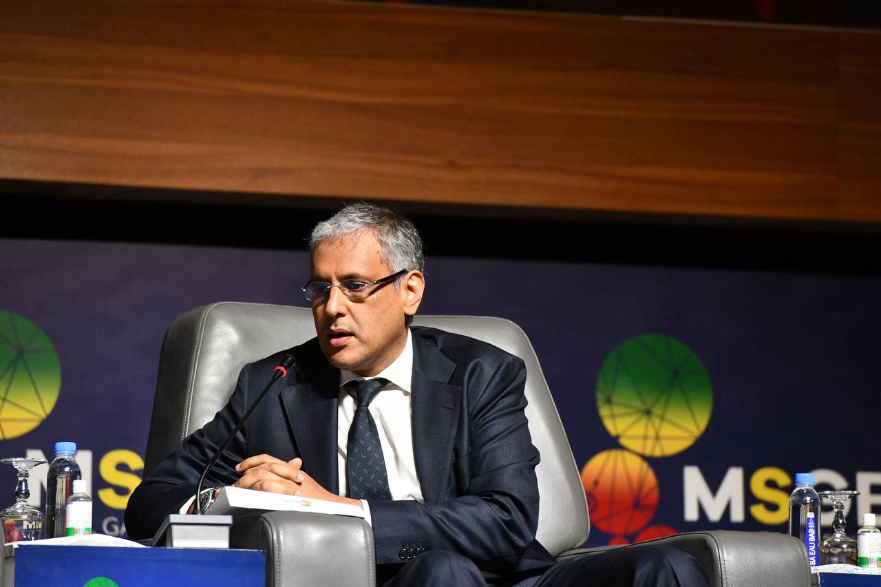 موريتانيا تتجه لتعزيز التعاون مع السنغال في مجال الطاقة