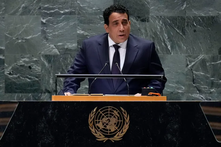ليبيا: الرئاسات الثلاث تطلق الهيئة العليا للرئاسات لتوحيد القرار الوطني  
