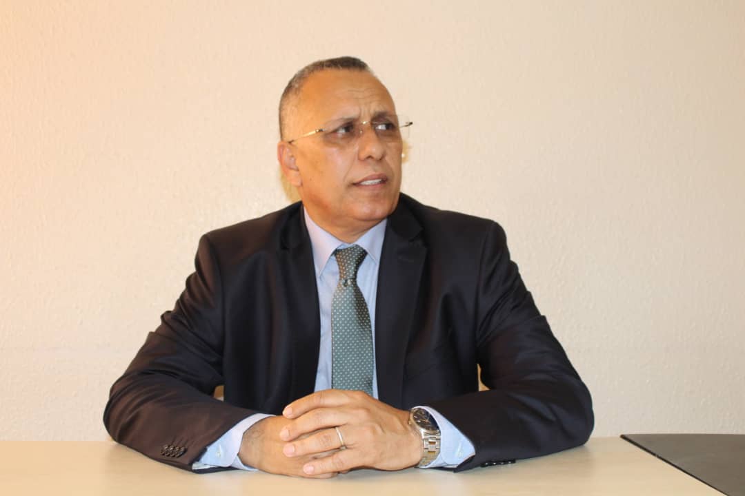 ولد بوحبيني: ثلاثة مستشفيات بنواكشوط رفضوا استقبال حالة مرضية بسبب الاكتظاظ