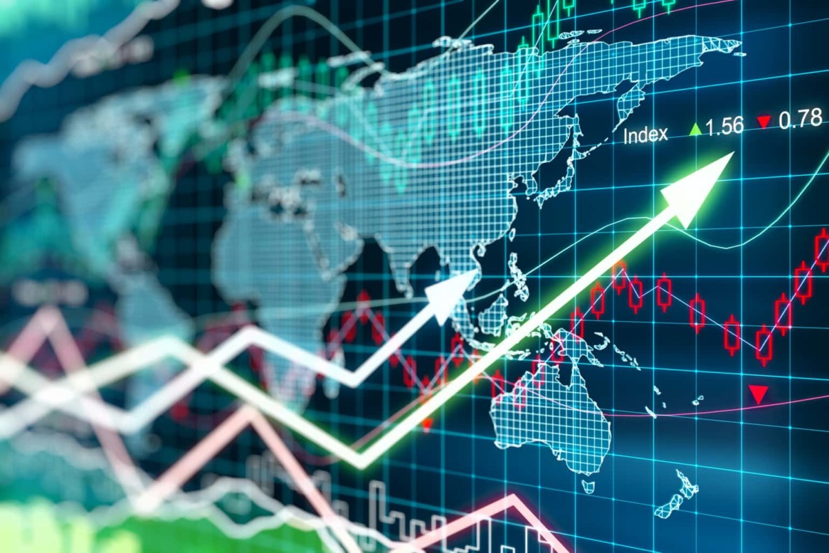 صندوق النقد الدولي: ناتج الاقتصاد العالمي بلغ 101.6 تريليون دولار