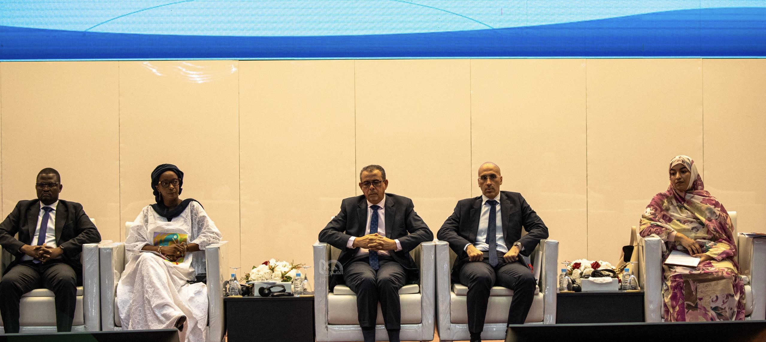 البنك المركزي يطلق الملتقيات العامة للتأمين