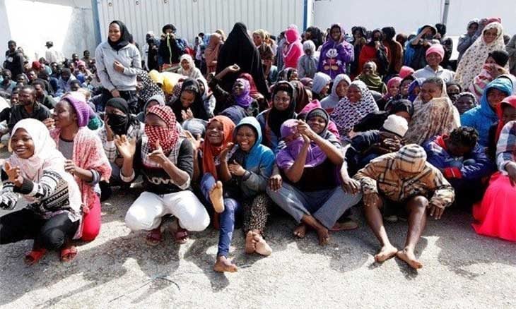 بعد حملات ترحيل واسعة.. هل تنجح نواكشوط في صد أفواج المهاجرين؟
