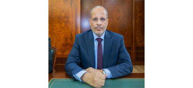 وزيرا التكوين المهني والتعليم العالي يعودان إلى نواكشوط