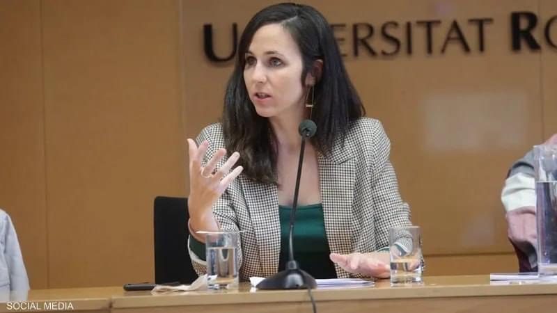 وزيرة إسبانية تطالب الدول الأوروبية بقطع العلاقات مع إسرائيل