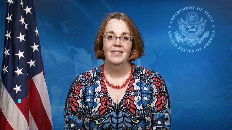 أزمة النيجر... جولة لمسؤولة أمريكية في دول "إيكواس"