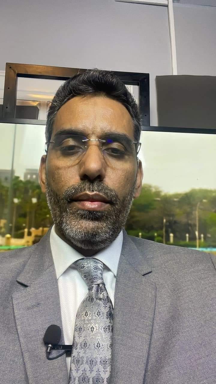مبادرة لوقف إجراءات رفع الحصانة عن النائب محمد بوي