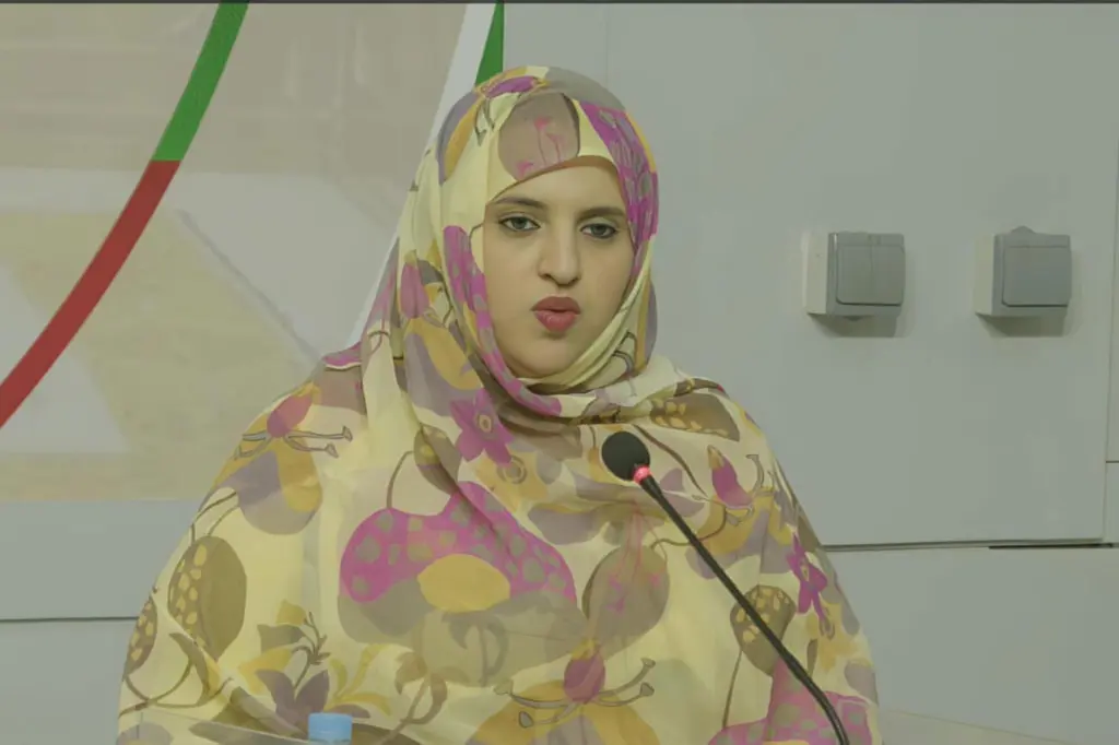 بنت انتهاه: دموع الأم المكلومة أيقظت الضمير الإنساني
