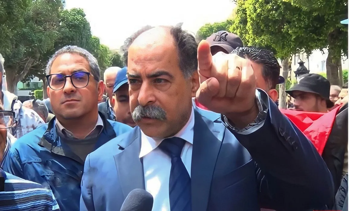 وزير الداخلية التونسي: تونس حريصة على تعزيز العلاقات مع ليبيا