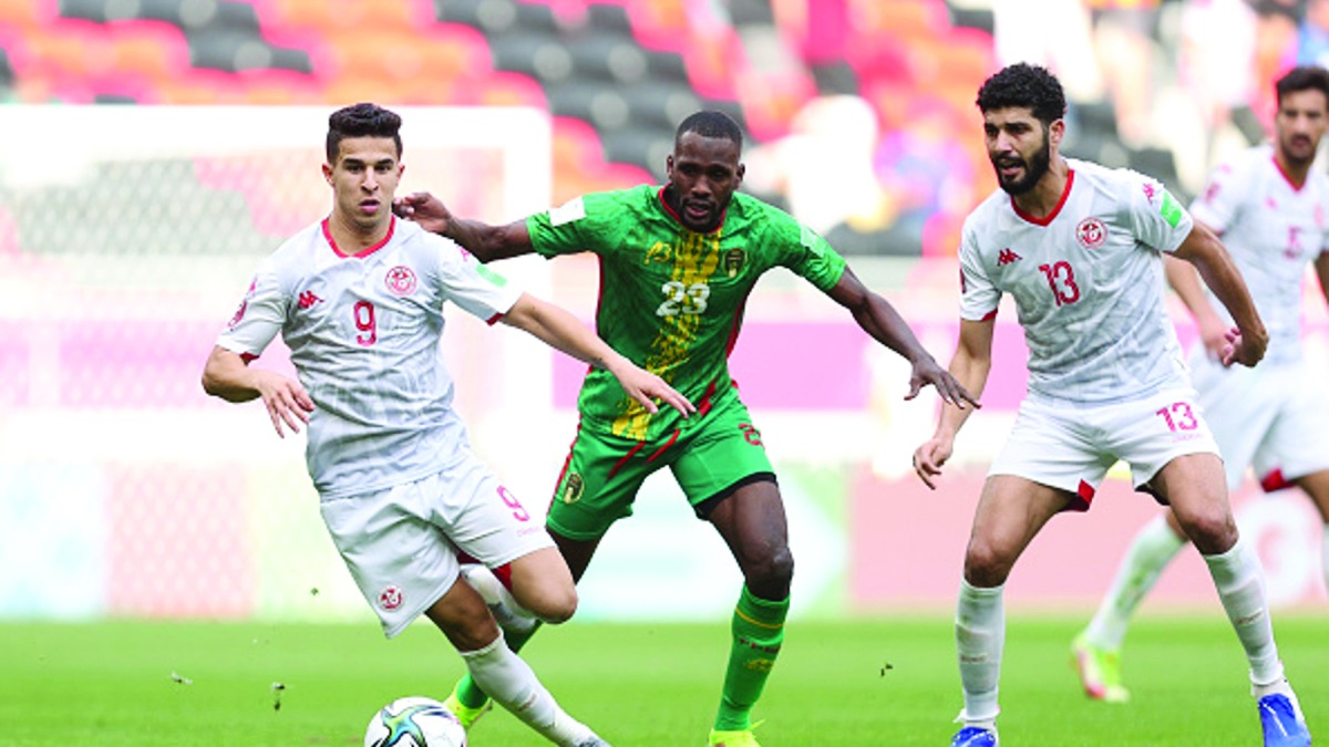 الكاف  يكشف عن موعد انطلاق التصفيات المؤهلة للكان 2023