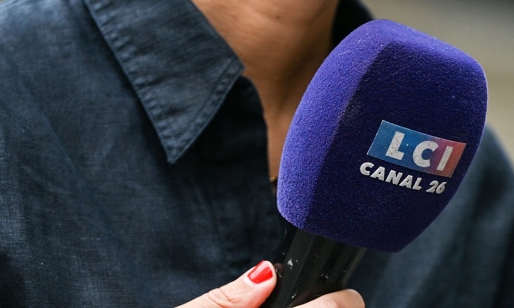 المجلس العسكري الحاكم في مالي يعلق بث قناة فرنسية