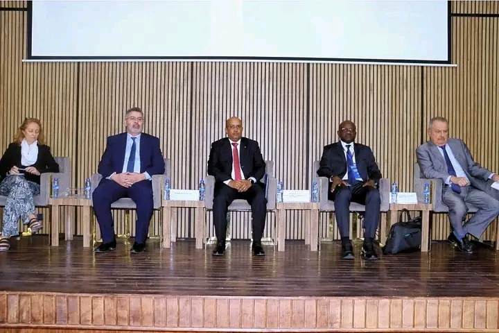 وزارة الشؤون الاقتصادية تطلق أعمال الملتقى الإقليمي حول تسيير الاستثمارات العمومية