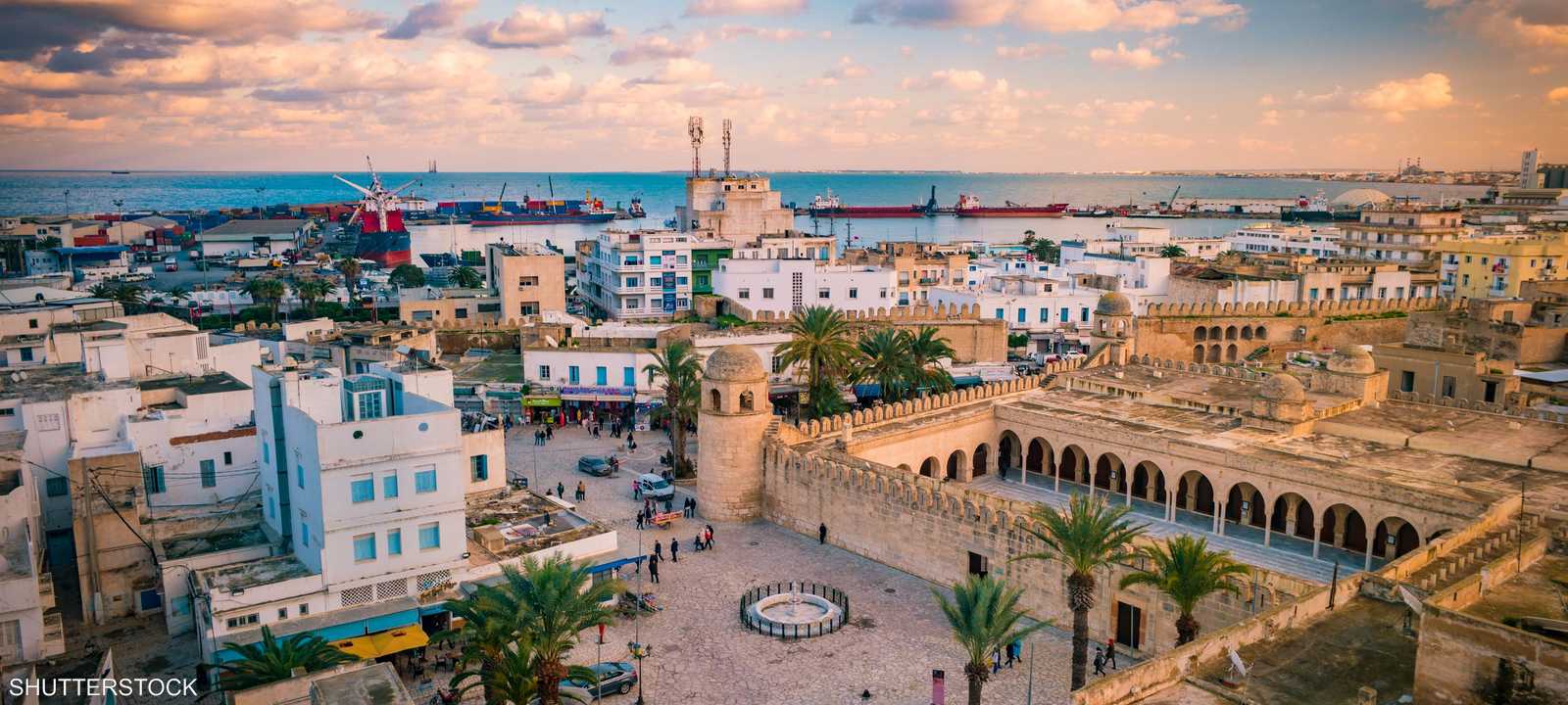 تونس: ارتفاع عائدات السياحة بنحو 7.8% في أول خمسة أشهر من العام الحالي