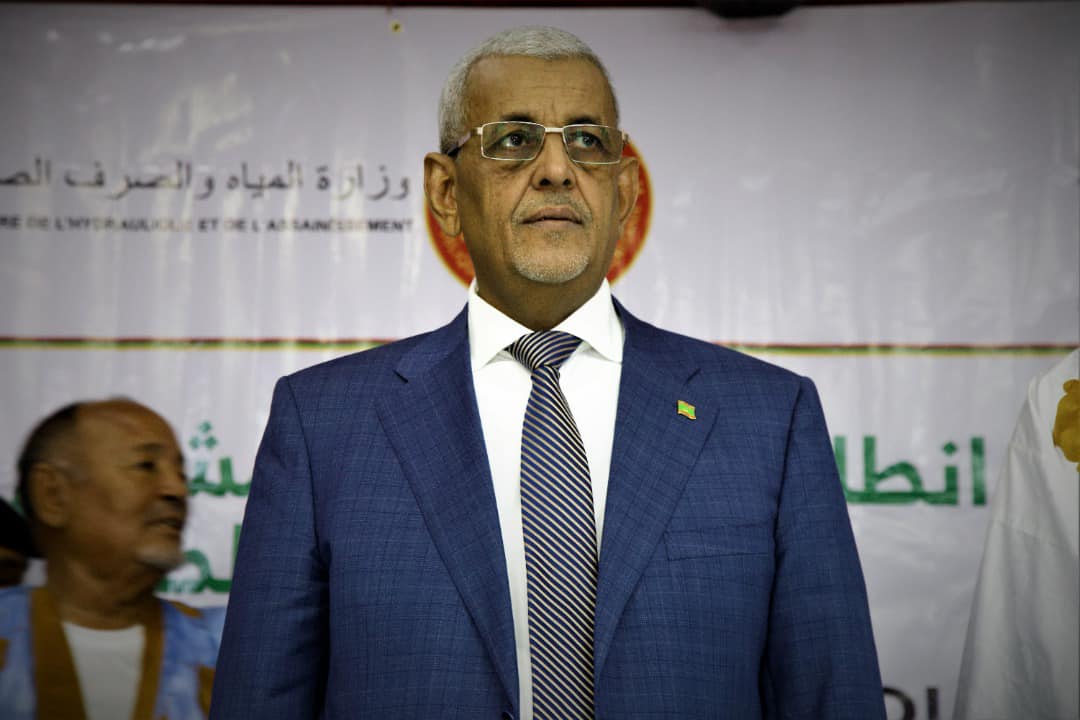 وزير المياه: مشروع تزويد كيفه بالماء من النهر سيوفر مـياه الشرب لعدة مدن