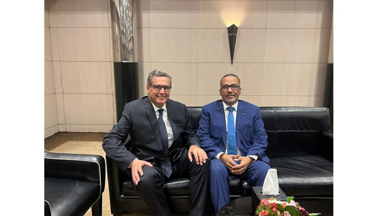 المغرب: الحكومة تتعهد بحل المشاكل التي تواجه المستثمرين الموريتانيين