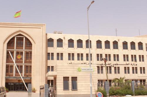 موريتانيا تدين الهجمات التي تعرضت لها منشآت حيوية سعودية