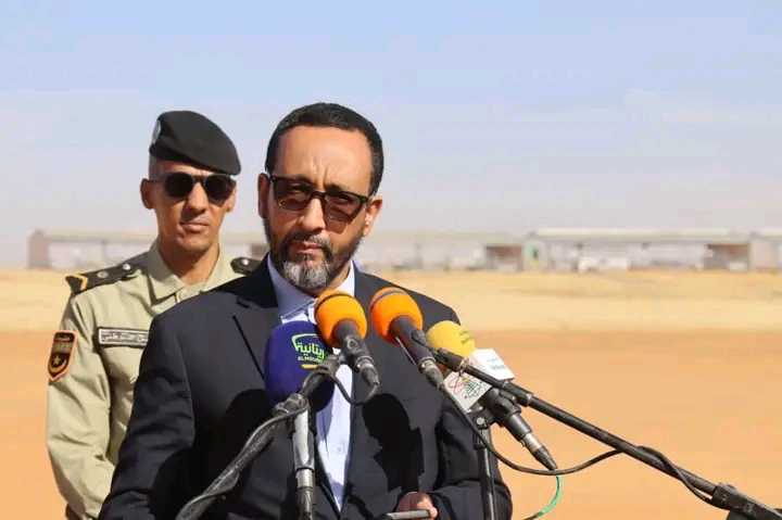 وزارة التنمية الحيوانية: نعمل على تنظيم أيام تشاورية عن الاكتفاء الذاتي في مجال الألبان