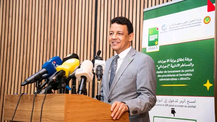 تتيح أكثر من 800 إجراء إداري.. الحكومة تطلق البوابة الوطنية للإجراءات الإدارية "إجراءاتي"