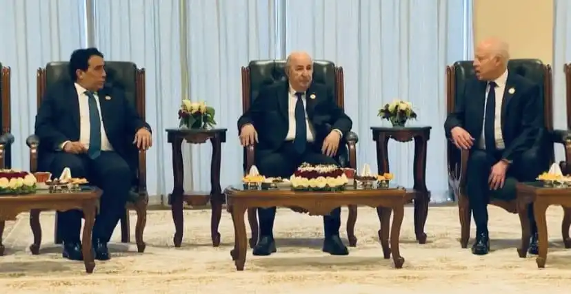 تونس تحتضن اجتماع "اتحاد مغاربي" بدون موريتانيا والمغرب