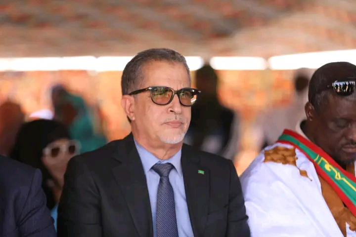 مندوب "التآزر": أكثر من ثلث الشعب الموريتاني استفادوا من خدماتنا