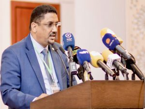 الاتحاد العام للعمل والصحة يفتتح مؤتمره الأول لتنصيب مكاتب التمثيلية النقابية