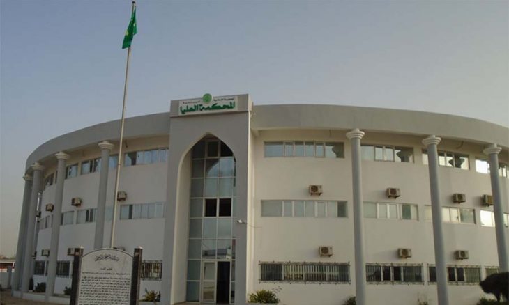 موريتانيا: القضاء يبرئ عدة مشمولين في ملف فساد العشرية