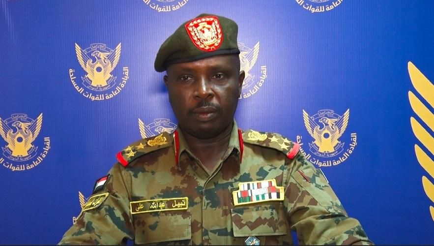 السودان: يتهم الجيش الإثيوبي بإعدام سبعة من جنوده