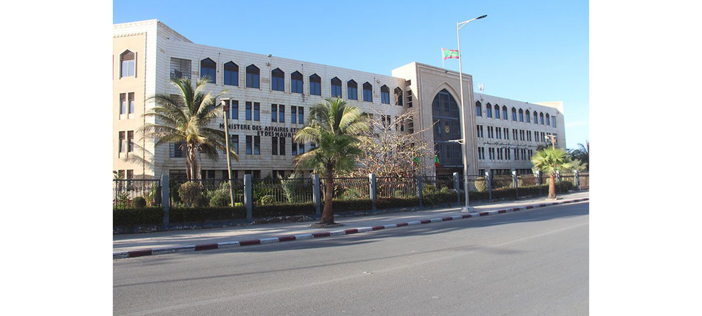عدته نموذجا في تعزيز السلم في القارة.. موريتانيا ترحب باتفاق السلام الموقع بين رواندا والكونغو