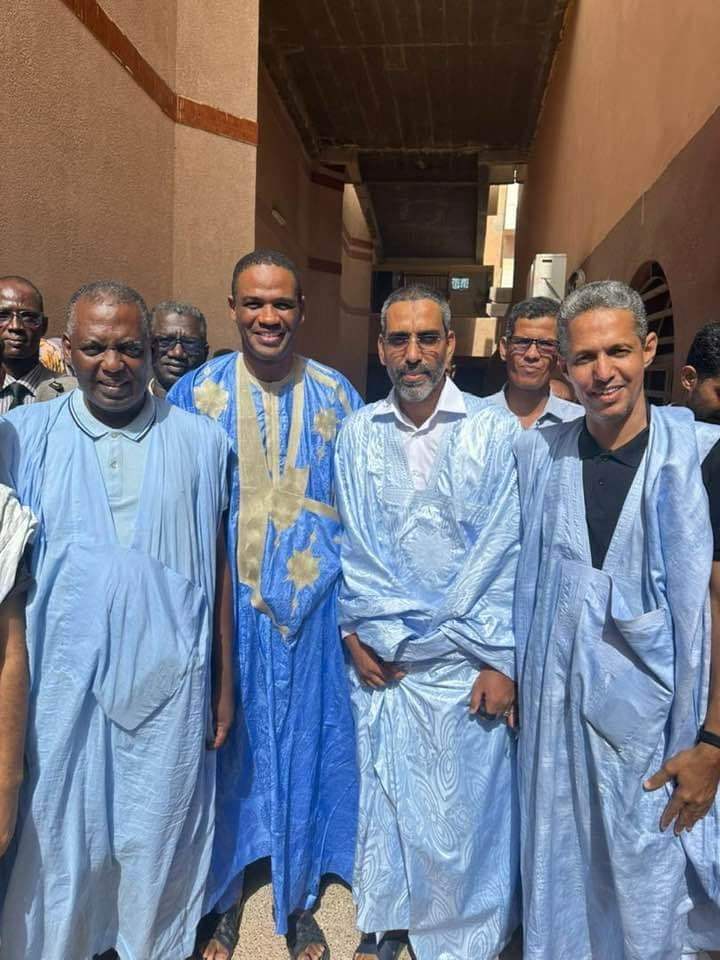 نائب معارض: قاضي التحقيق يرفض طلب النيابة سجن النائب محمد بوي