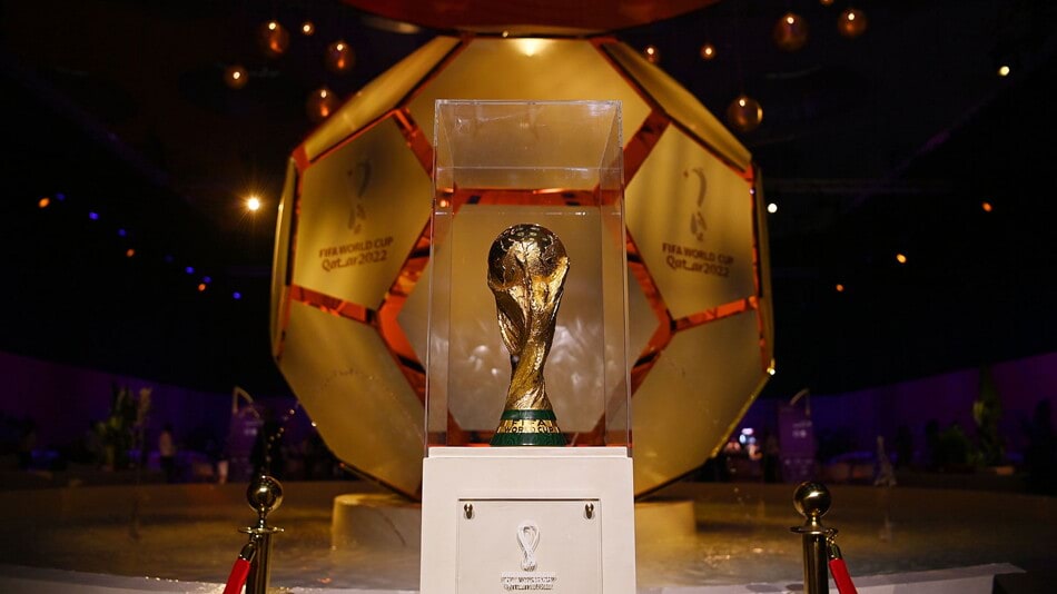 قطر 2022: الفيفا يعلن عن قيمة الجوائز المالية لكأس العالم
