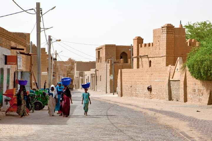 تمبكتو: تنديد بمقتل شاب من طرف عسكريين