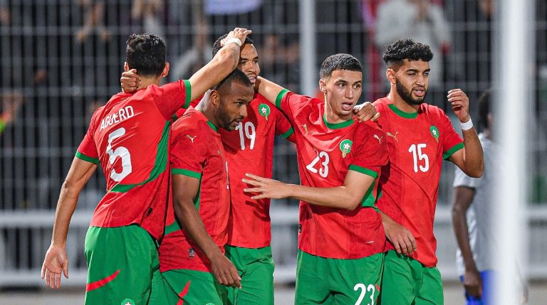 الاتحاد السلفادوري يعلن إلغاء المباراة الودية التي كانت مقررة أمام المغرب