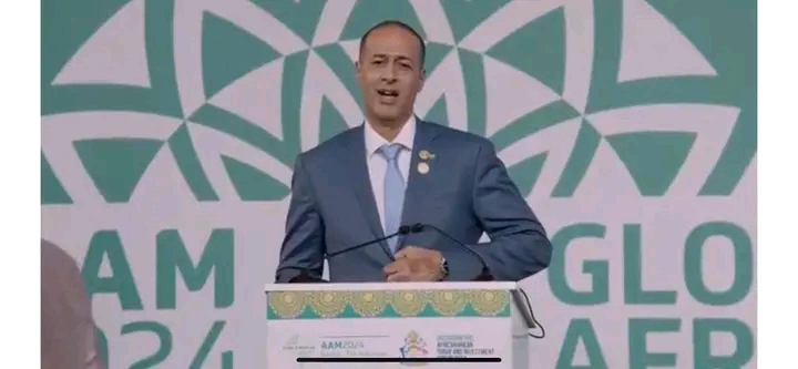 موريتانيا تشارك في الاجتماع الـ31 للبنك الإفريقي للتصدير والاستيراد