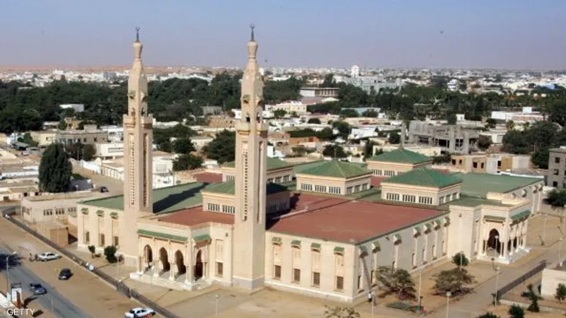 موريتانيا الثالثة عالميا في مؤشر "الرق"