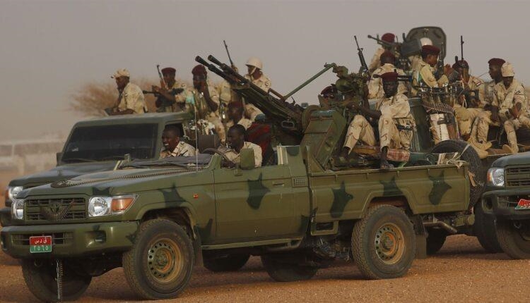 تشاد : الحكومة تنفي تأييدها لأي من طرفي الصراع الدائر في السودان