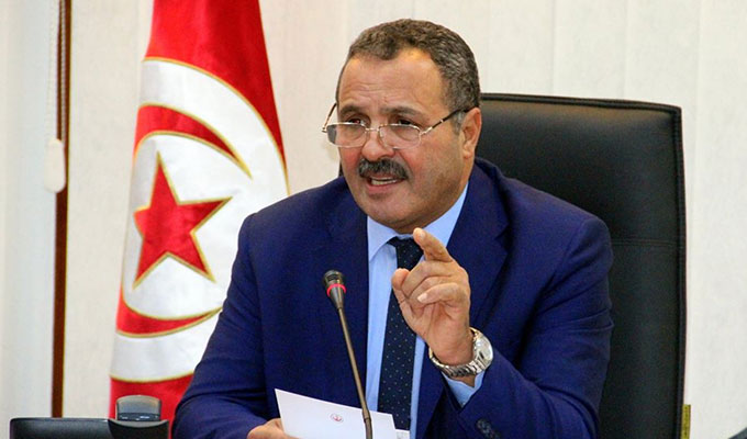 تونس: المرشح عبد اللطيف المكي يعود للسباق الرئاسي بقرار قضائي