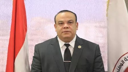 هيئة الانتخابات بمصر: قد نلغي عملية انتخابات مجلس النواب بأكملها