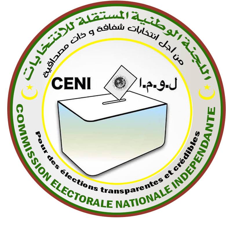 المستقلة للانتخابات :عدد المسجلين يتجاوز المليون واترارزة تتصدر القائمة