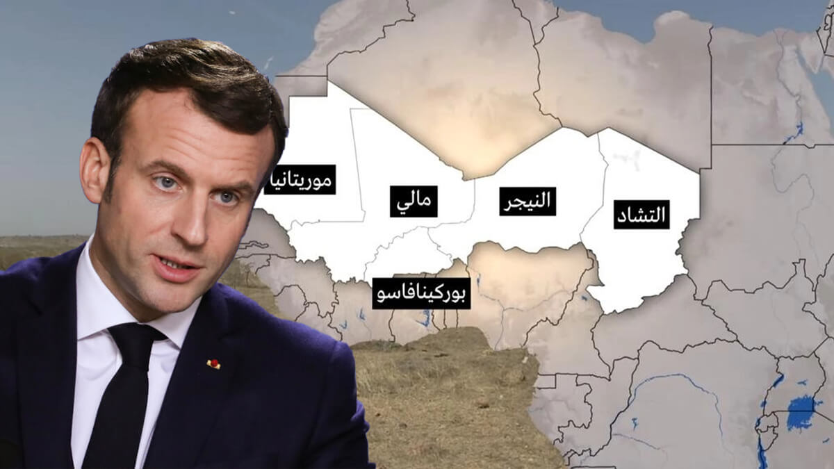 الخناق يضيق على فرنسا في الساحل الإفريقي
