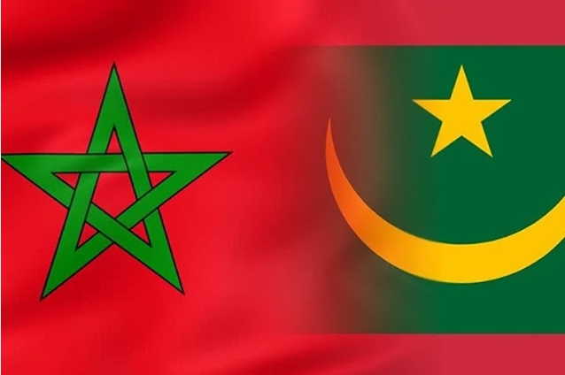 موريتانيا والمغرب تبحثان سبل تعزيز التعاون في مجال التنمية المحلية