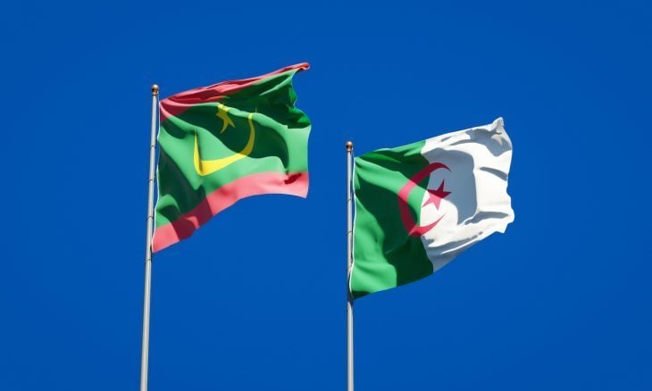 الإعلان عن وجود تفاهمات بين موريتانيا والجزائر بشأن استيراد الوقود