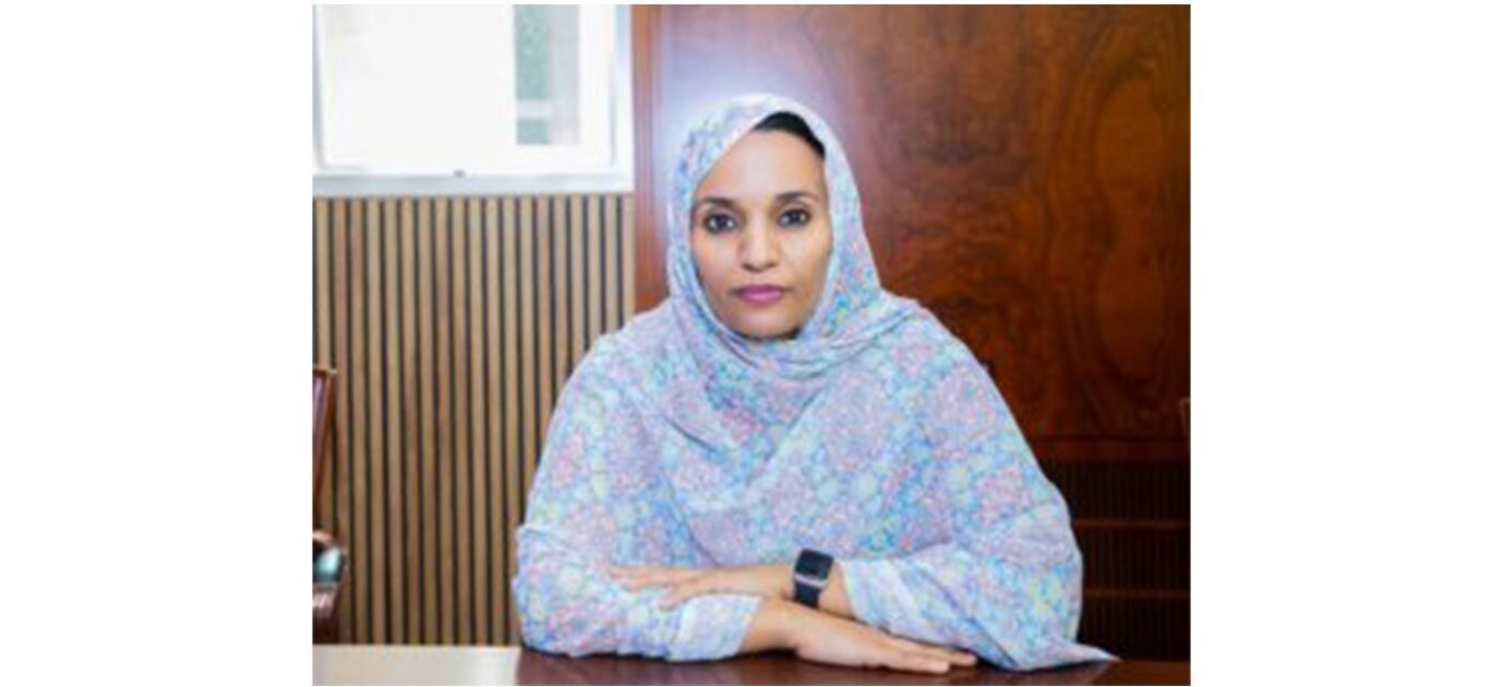 وزيرة المياه تعود من جدة بعد مشاركتها في مؤتمر التعاون الإسلامي