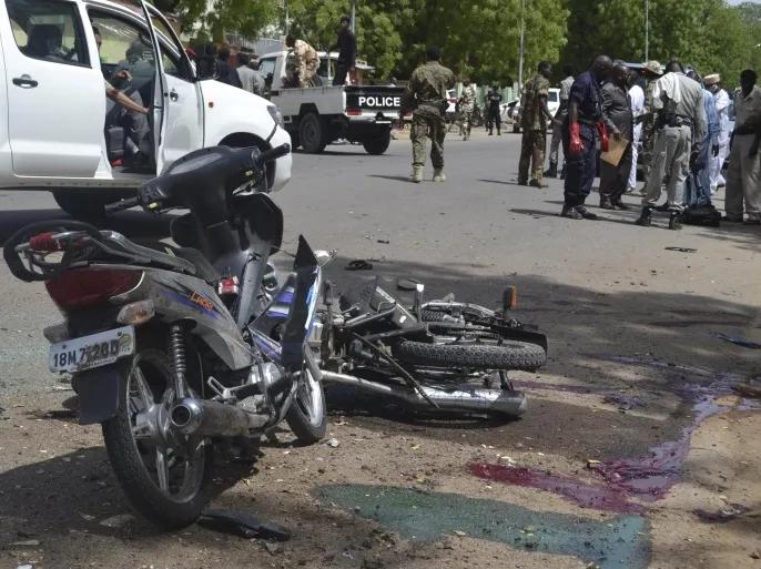 تشاد: مقتل 17 شخصاً في اشتباكات بين مزارعين ورعاة