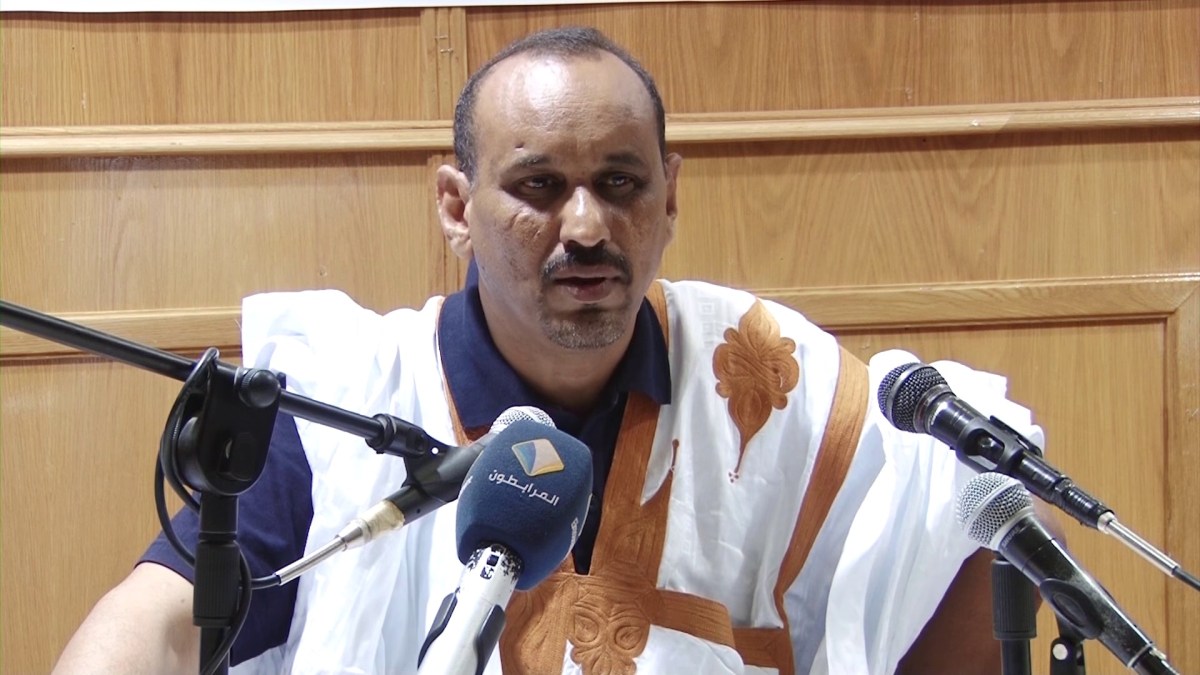 حزب الصواب: يدعو إلى الاستعداد لمواجهة أزمة إقليمية